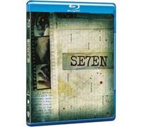 Seven (Se7en) (1995) / Seven (Blu Ray) G