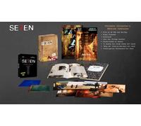 Seven (Se7en) Limited Steelbook Edition