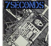 Seven Seconds - Blasts from The Pasts [Import]