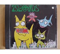 Seven Seconds - Out the Shizzy