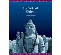 Seven Secrets of Shiva