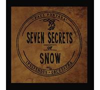 Seven Secrets of Snow