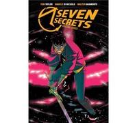 Seven Secrets Vol. 3 by Tom Taylor Tom Taylor (Auteur)