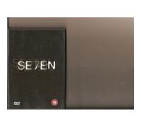 Seven Set - Brad Pitt, Morgan Freeman - Coffret 7 Dvd