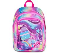 SEVEN Seven SJ GANG STYLE JAM GANG Sac D’École Advanced SOFT POUCH Girl 29 L