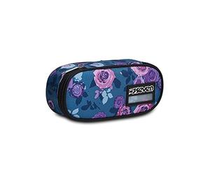 Seven Sevenâ® Round Plus Freethink - Girl Pot À Crayons Mixte enfant Seven - Round Plus Freethink - Girl - Porte-crayons, Multicolore, Taille unique