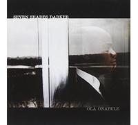 Seven Shades Darker