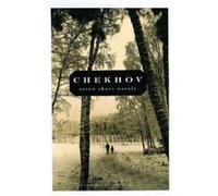 Seven Short Novels Anton Pavlovich Chekhov (Auteur)
