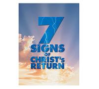 Seven Signs of Christ's Return