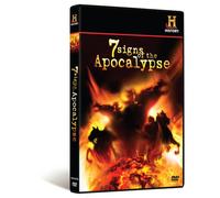 Seven Signs of The Apocalypse