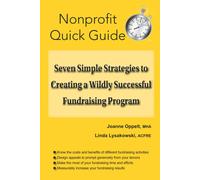 Seven Simple Strategies To Creating A Wildly Successful Fundraising Program
