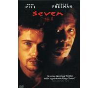 Seven (Single Disc Edition)