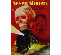 Seven Sinners (1936)