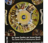 Seven Sins of Hieronymus Bosch, The