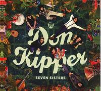Riverboat – Seven Sisters