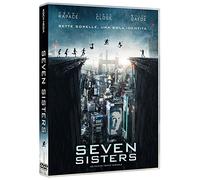 Seven Sisters – Noomi Rapace – 1 DVD