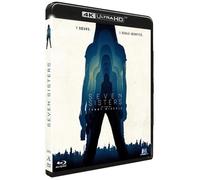 Seven Sisters Blu-ray 4K Ultra HD
