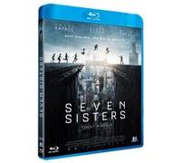 Seven Sisters [Blu-Ray]