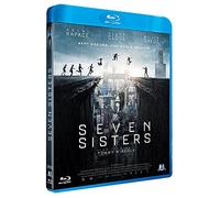 Seven Sisters – Blu-ray – M6 Interactions