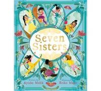 Seven Sisters by Ayisha Malik Ayisha Malik (Auteur)