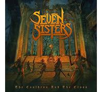Seven Sisters - Cauldron and The Cross