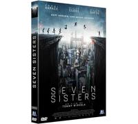 Seven Sisters - DVD