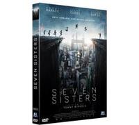 Seven Sisters [DVD]
