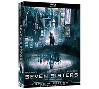 Seven Sisters (Limited Edition) (2 Blu-Ray+7 Card Da Collezione) [Import]