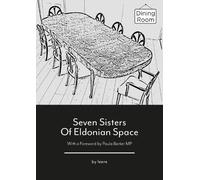 Seven Sisters Of Eldonian Space