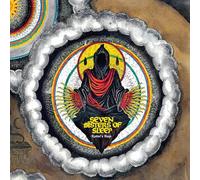 Seven Sisters Of Sleep - EzekialS Hags [Import]