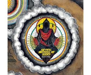 Seven Sisters Of Sleep - EzekialS Hags [Import]
