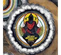 Seven Sisters of Sleep Ezekiel's Hags (Vinyl) 12" Album