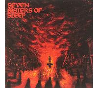 Seven Sisters of Sleep - Seven Sisters of Sleep (+CD)