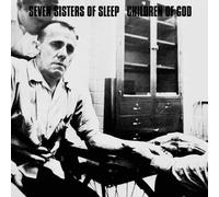 Seven Sisters of Sleep - Split