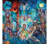 Seven Sisters Seven Seas