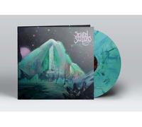 Seven Sisters - Shadow Of A Fallen Star Pt. 2 - Marble Vinyl [Vinyl Lp] Colored Vinyl, Uk - Import