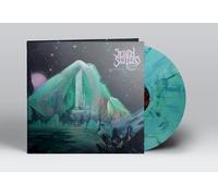 Seven Sisters – Shadow of a Fallen Star Part.2 – Vinyle marbré turquoise – Cargo Records