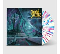 Seven Sisters – Shadow of a Falling Star Pt.1 – Vinyle 12" Édition limitée rose et bleu