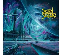 Seven Sisters - Shadow of A Falling Star Pt 1 [Import]