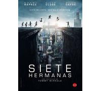 Seven Sisters / Siete Hermanas (Dvd)