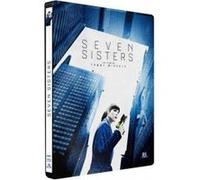 Seven Sisters Steelbook Blu-ray E