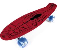 Seven Skateboardy Spiderman, 59969