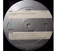 Seven - Slave to Love [Vinyl Maxi-Single]