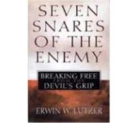 Seven Snares Of The Enemy Erwin W. Lutzer (Auteur)