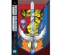 J.H. Williams – Seven Soldiers par Grant Morrison – Omnibus