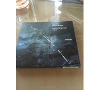Komitas -Vardapet- - Seven Songs