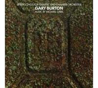 Seven Songs for Quartet and Chamber Orchestra