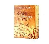Seven Songs Of Mine