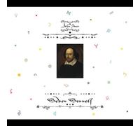 Seven Sonnets CD