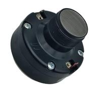 Seven Soundvector CD1S/AF Moteur de Compression aigus pour Enceinte Sono Diaphragme polymère PM-4 25 mm Filetage 35 mm